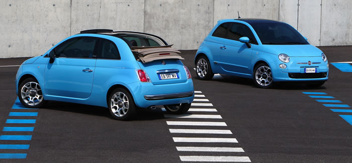Fiat 500: need convincing?