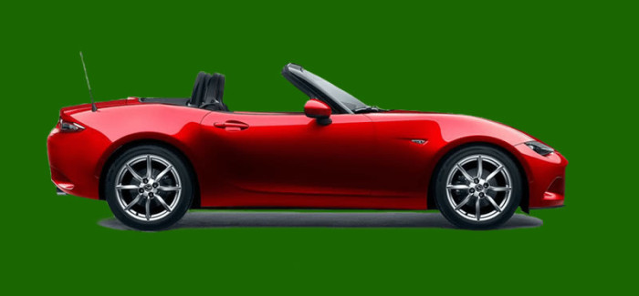 New Fiat 124 Spider: We Can’t Wait