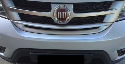 Fiat Freemont 7 seater