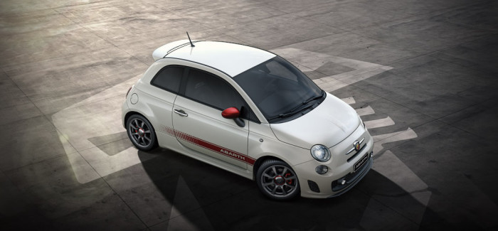 Abarth Hit The Hot Hatch Sweet Spot: New 595
